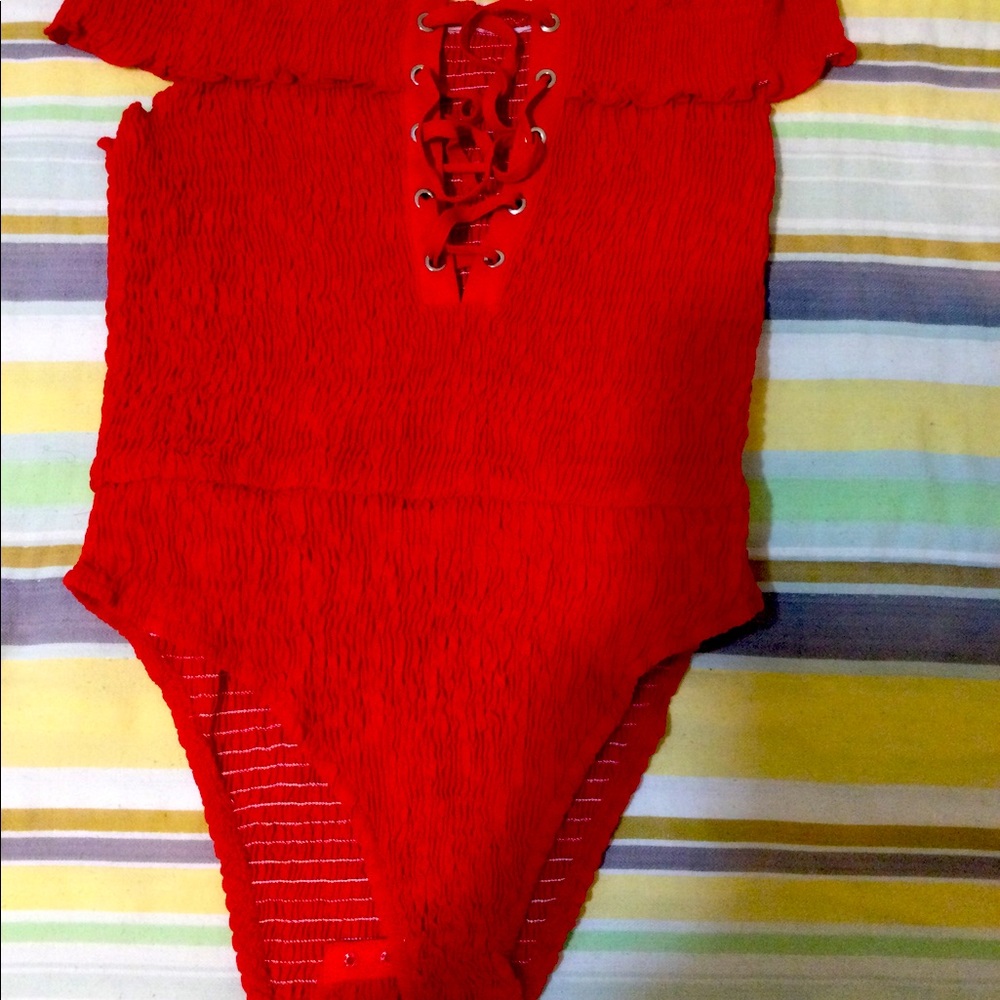 Bodysuit